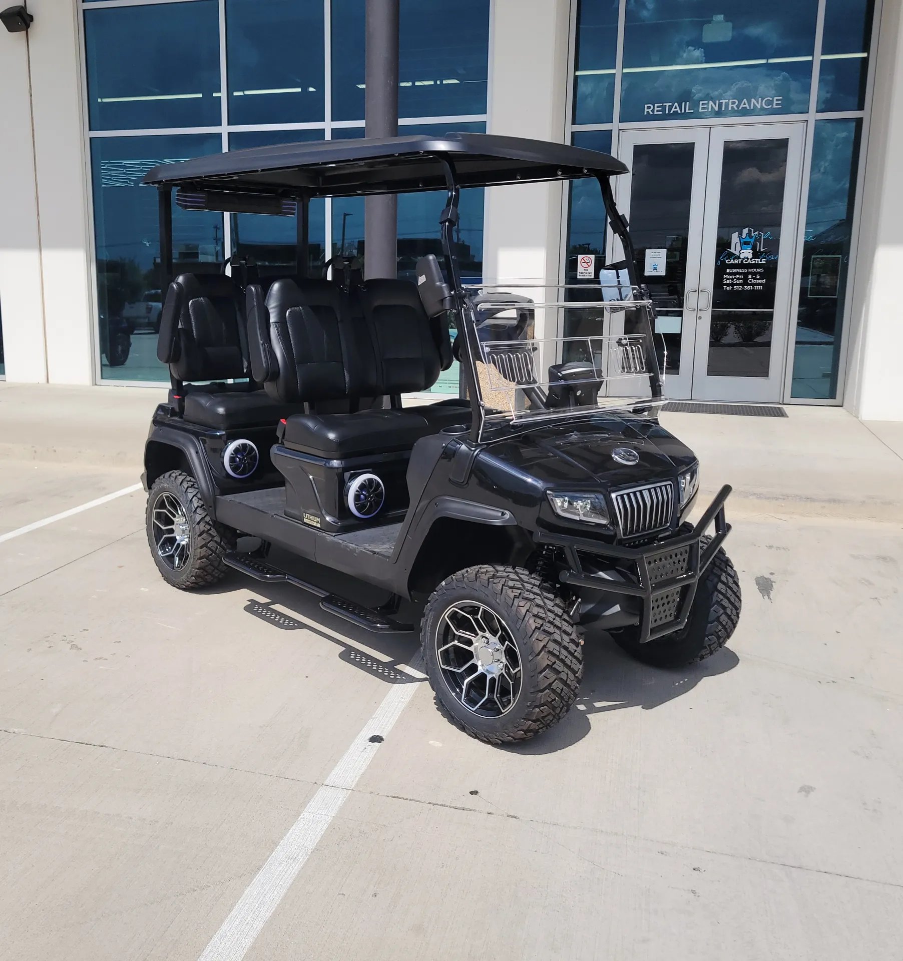 2026 Evolution D5