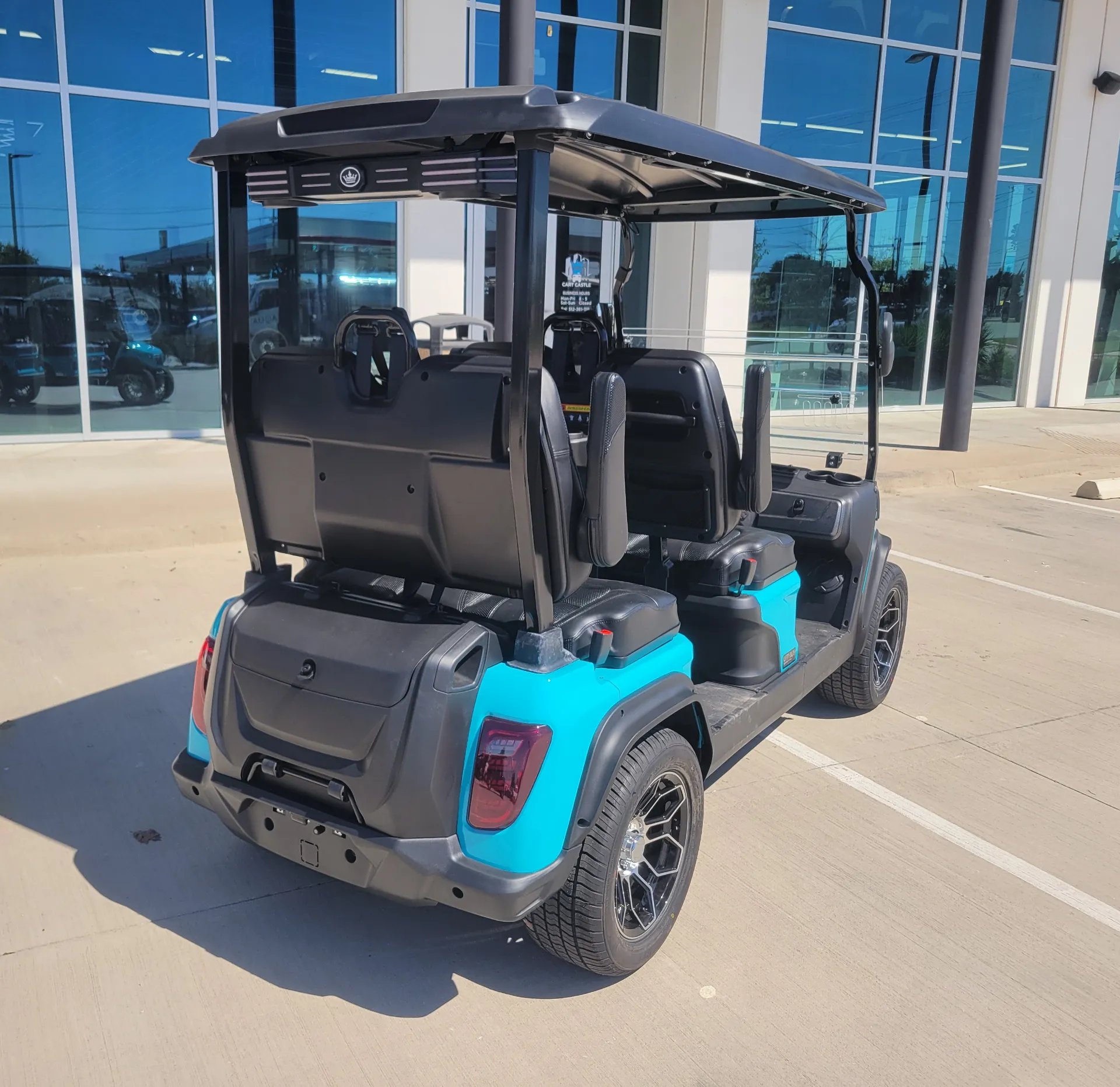 2027 Evolution D5-ranger photo 2