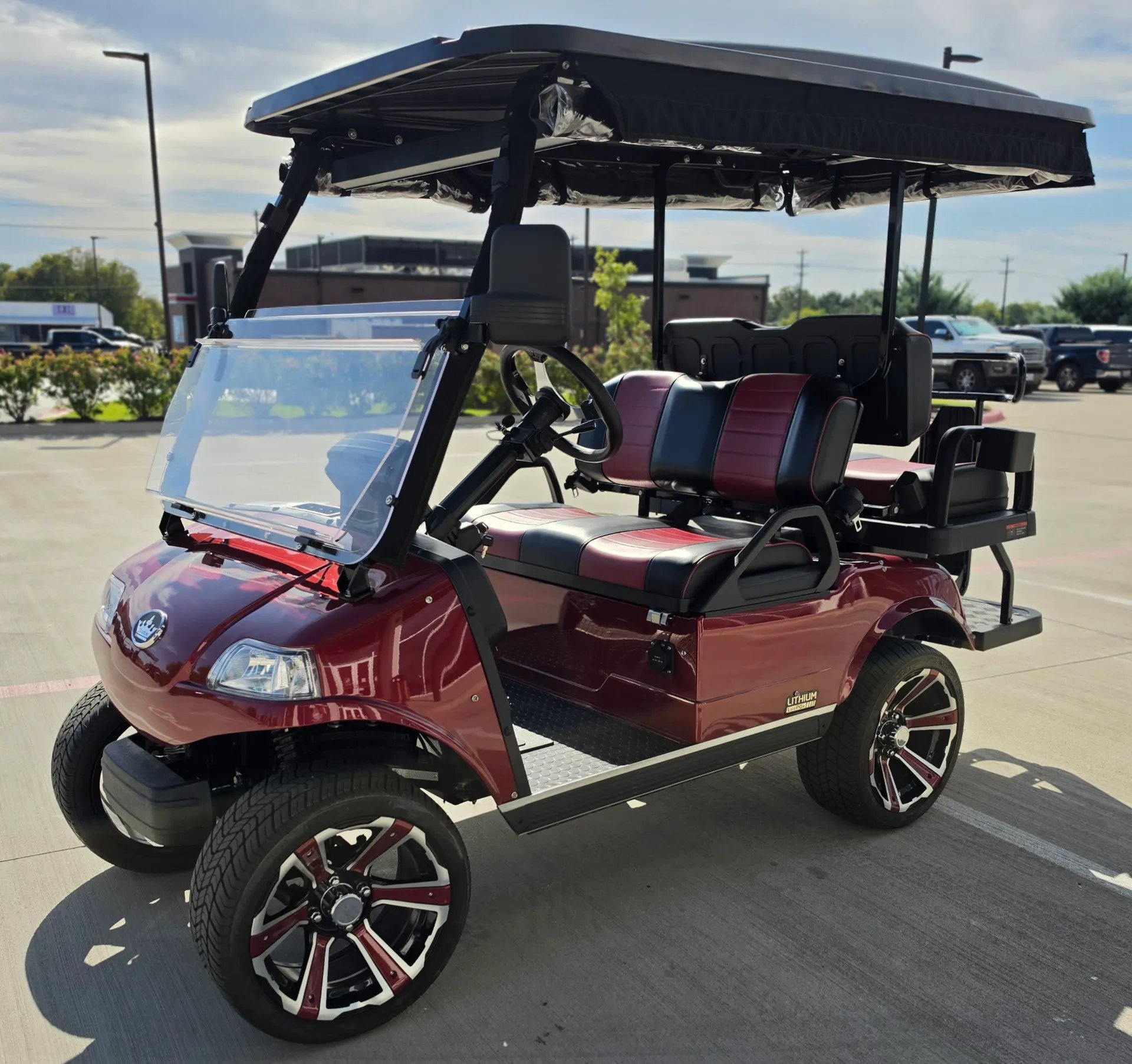 2025 Evolution Classic