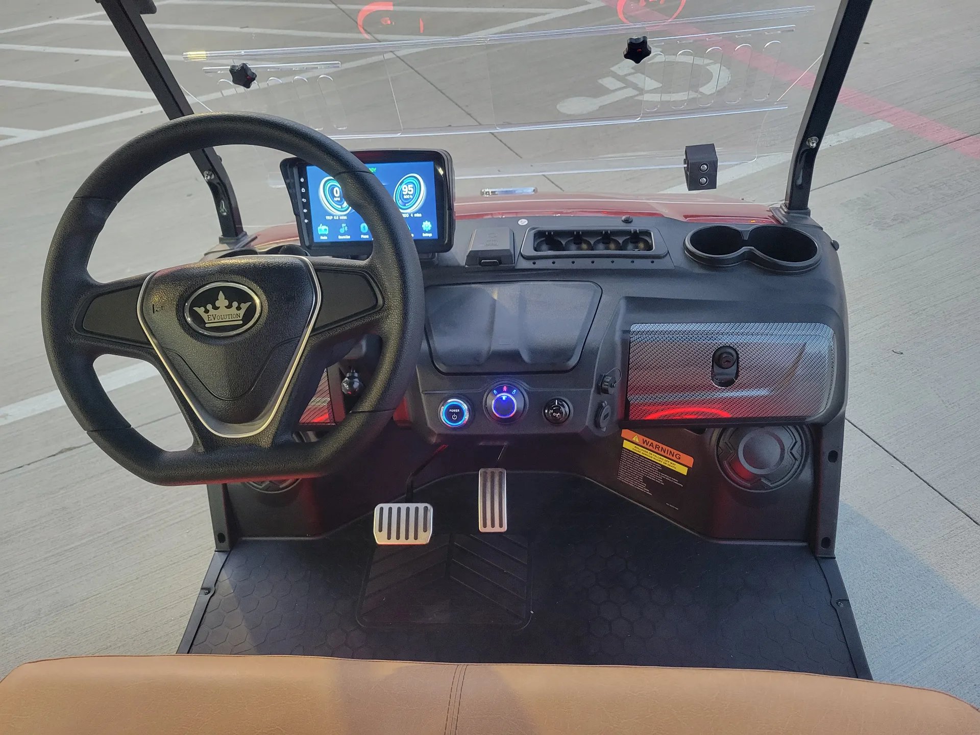 2027 Evolution D5-ranger photo 2