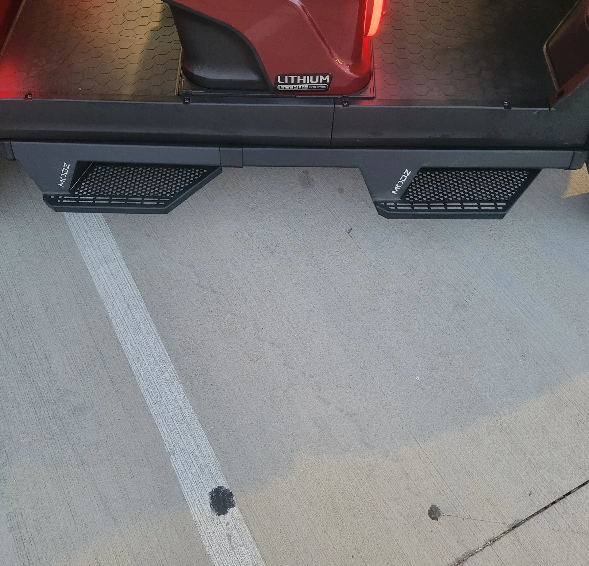 2027 Evolution D5-ranger photo 3