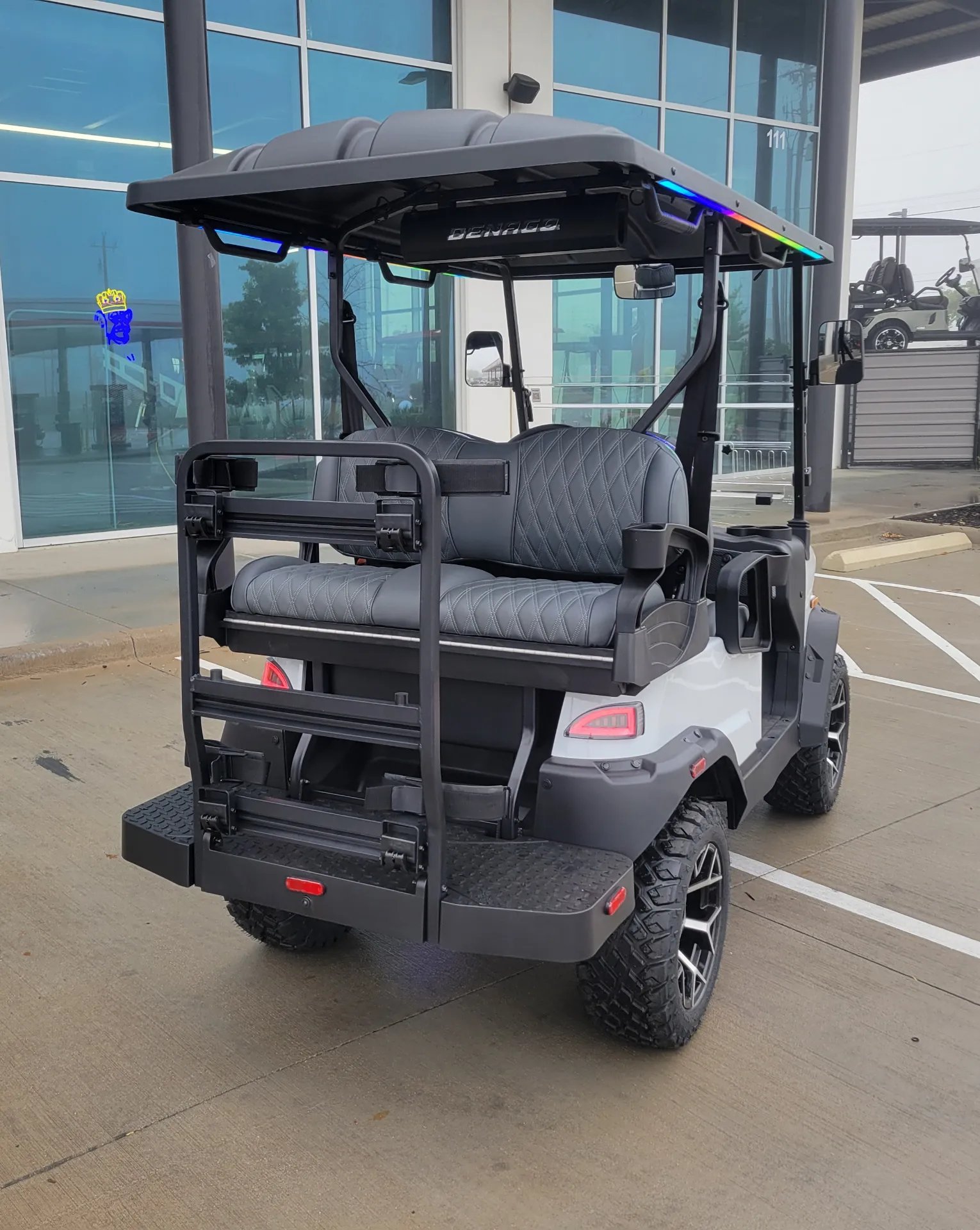 2026 Denago Nomad photo 2