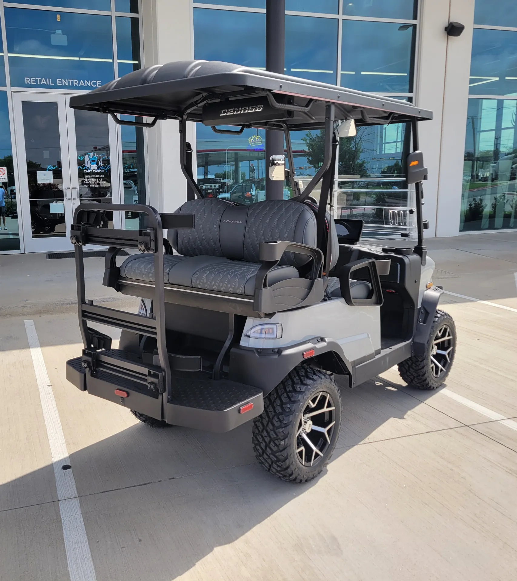 2026 Denago Nomad photo 2