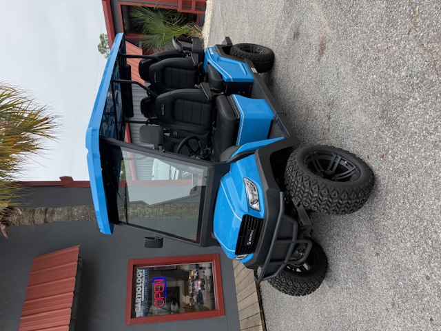 2026 Bintelli Beyond 6PR Lifted