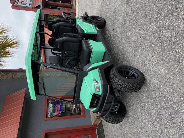 2026 Bintelli Beyond 6PR Lifted