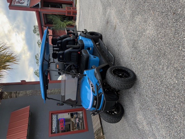 2026 Venom EV Strike Model