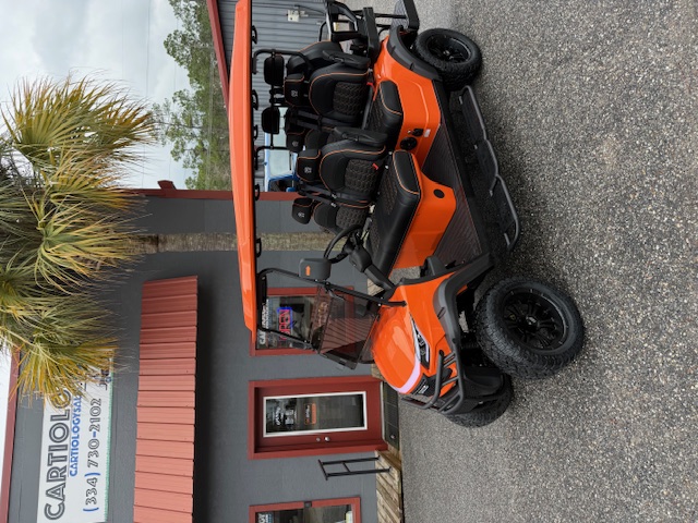 2026 Venom EV