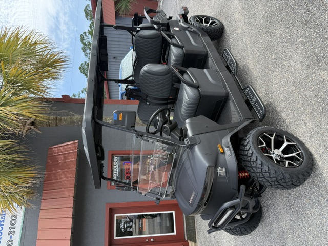 2026 Denago EV Rover XL 6