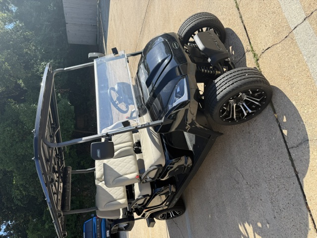 2027 Venom Sirius photo 3