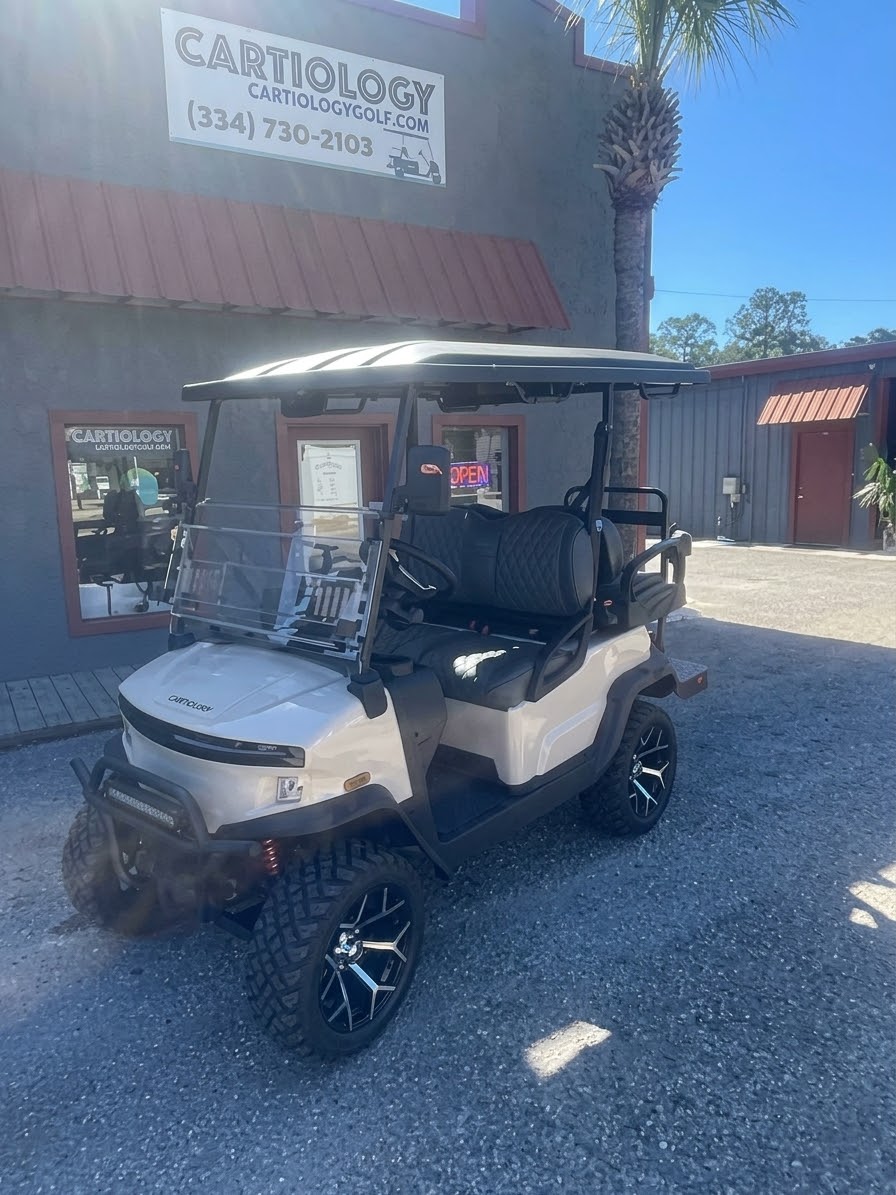 2027 Denago EV Nomad XL