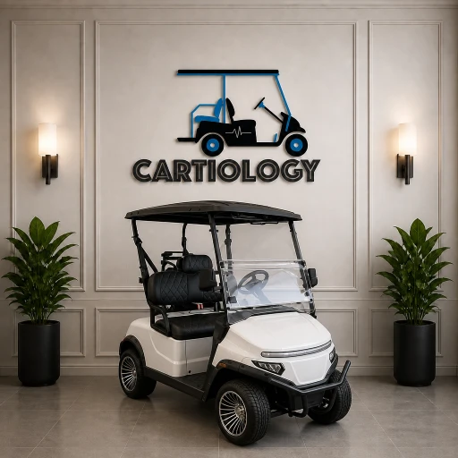 2026 Denago EV Scout Golf