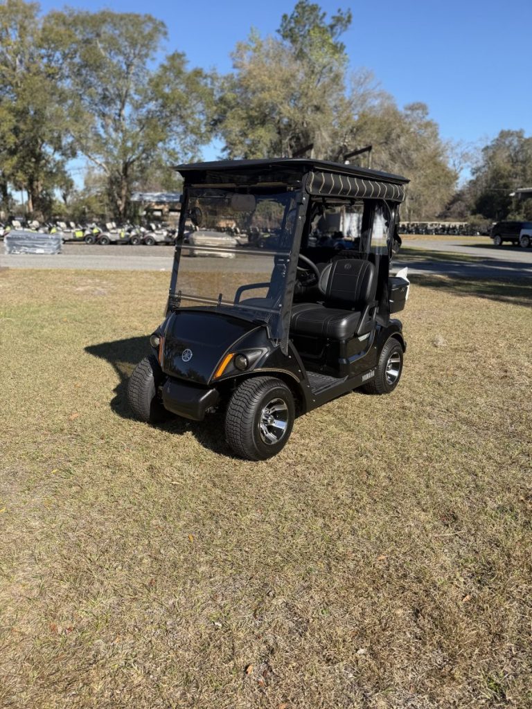 2026 Yamaha Drive2