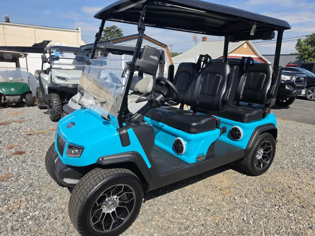 2026 Evolution D5 Ranger 4 Plus
