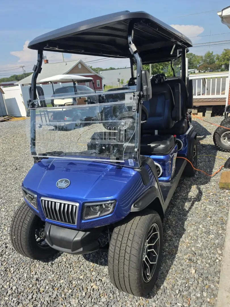 2026 Evolution D5 Ranger 4 Plus