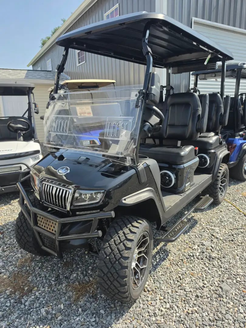 2026 Evolution D5 Maverick 4 Plus
