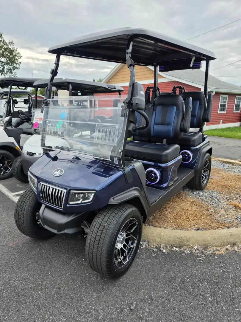2026 Evolution D5 Ranger 4 Plus