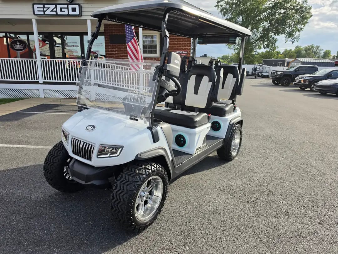 2026 Evolution D5 Ranger 4 Plus