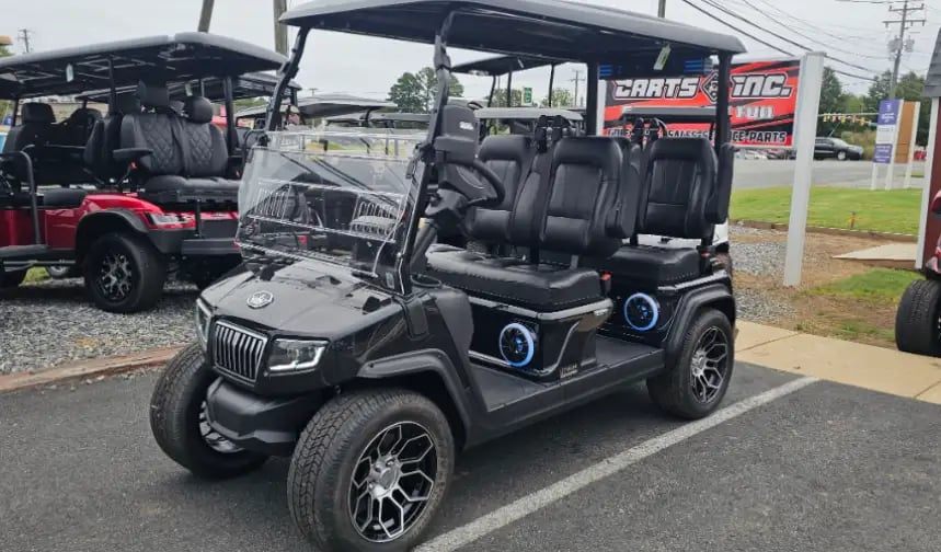2026 Evolution D5 Ranger 4 Plus