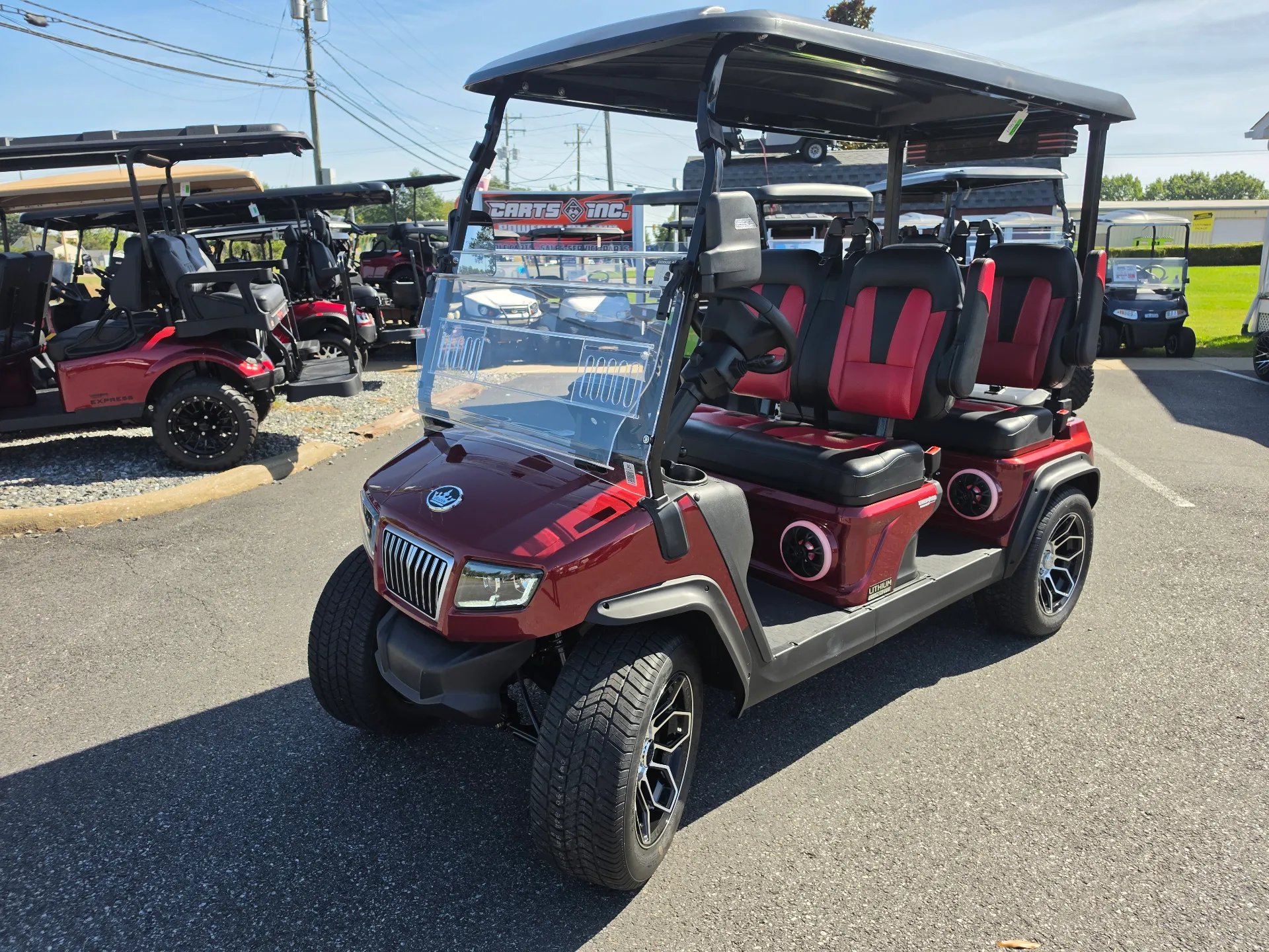 2026 Evolution D5 Ranger 4 Plus