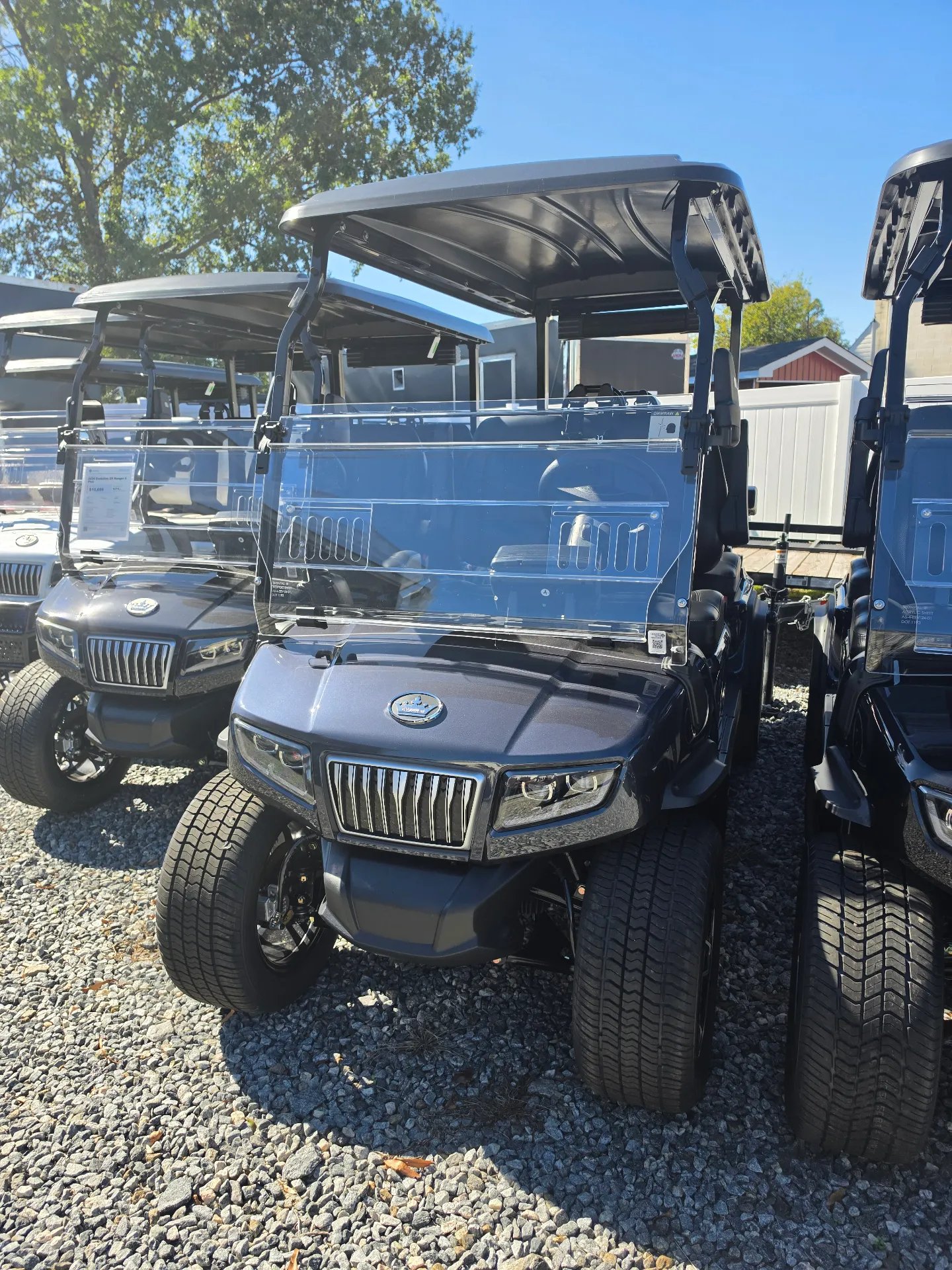 2026 Evolution D5 Ranger 4 Plus