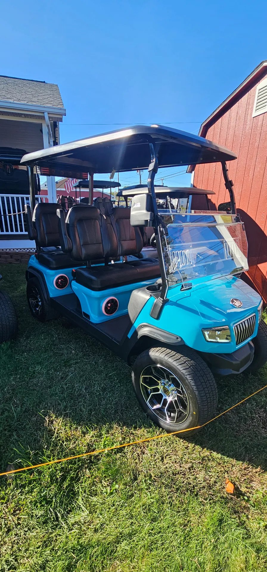 2026 Evolution D5 Ranger 4 Plus