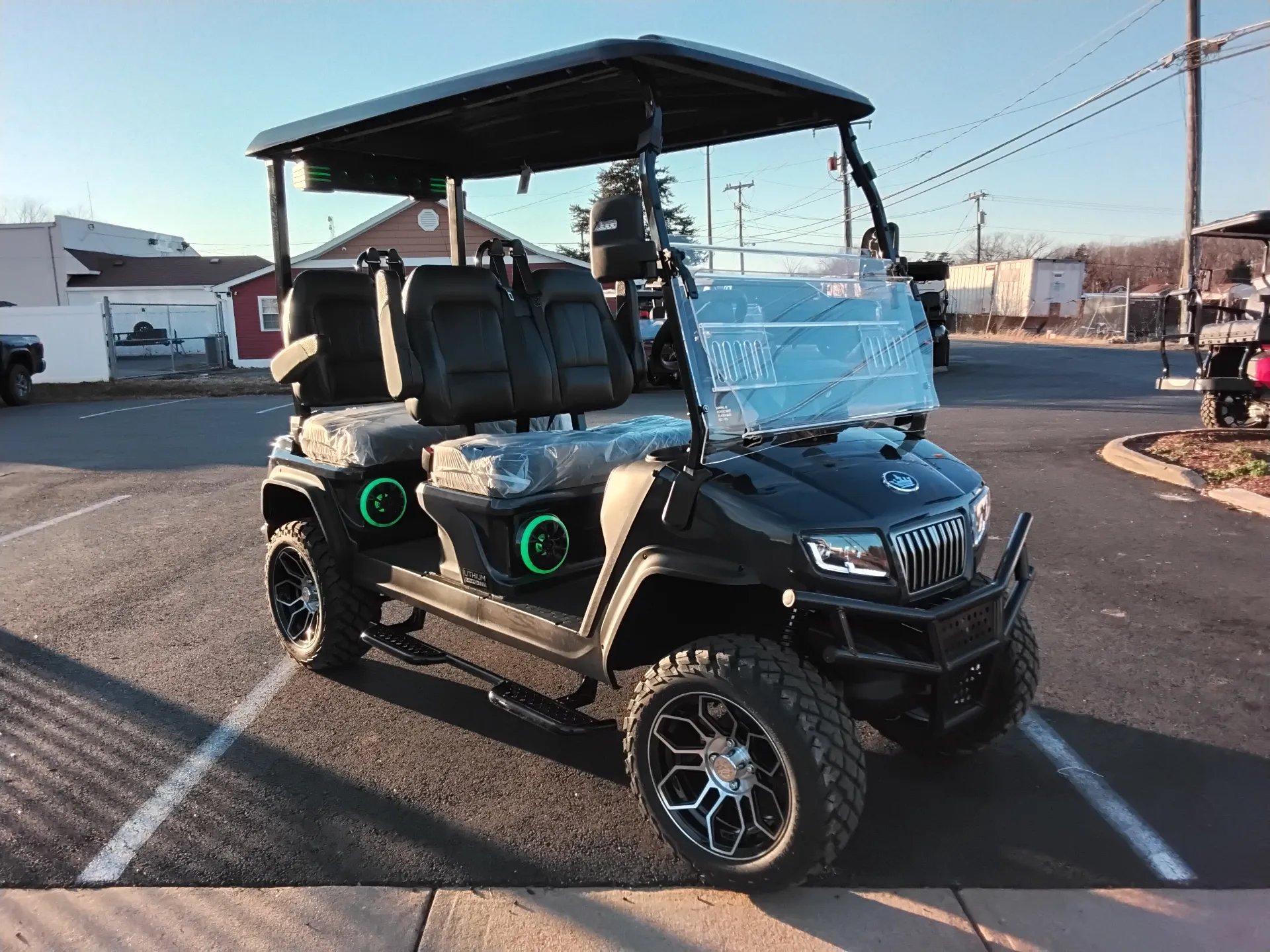 2026 Evolution D5 Maverick 4 Plus