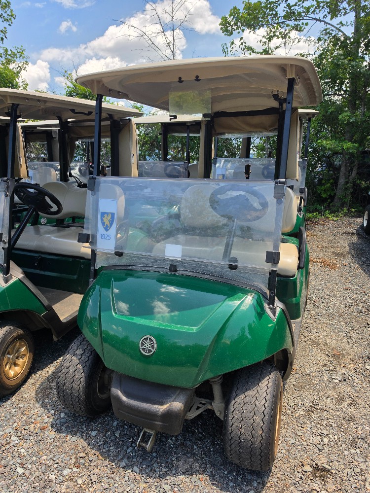 2022 Yamaha Drive2