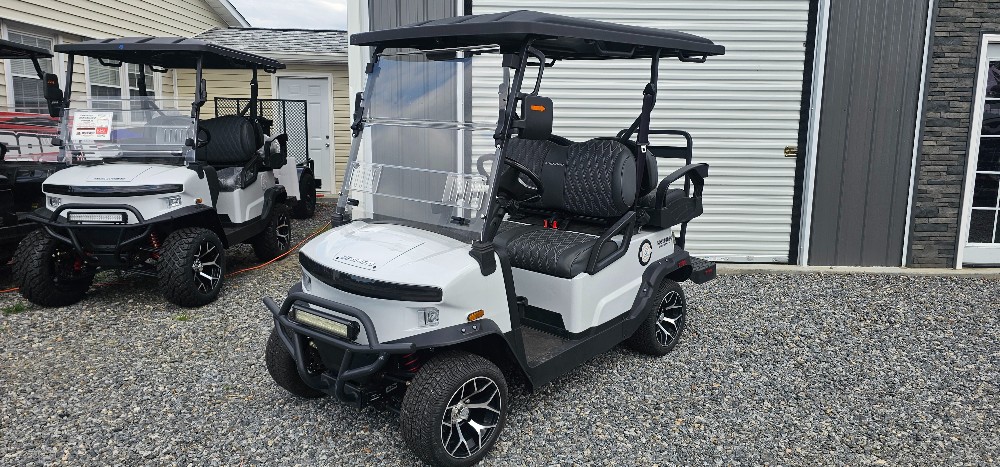 2025 DENAGO Nomad