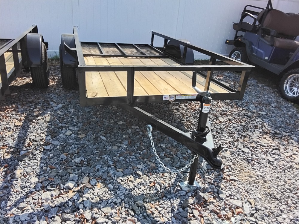 2026 Triple Crown Trailers U5X10S14O