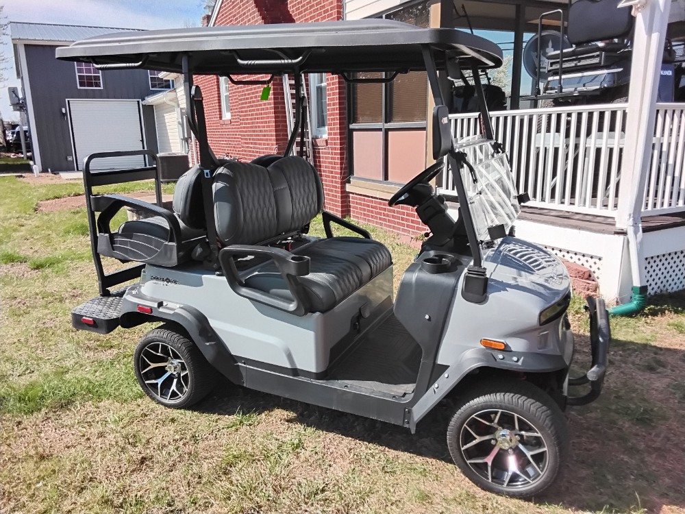 2025 DENAGO Nomad