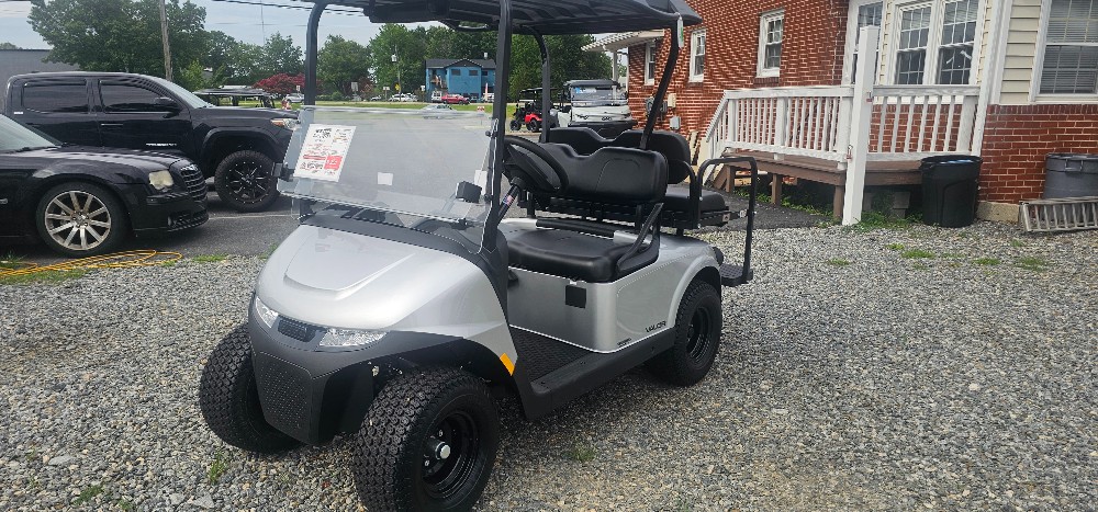 2027 EZGO RXV