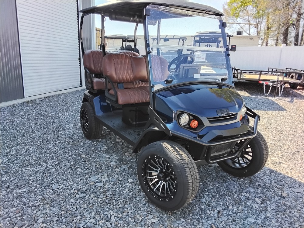 2026 EZGO Liberty Elite