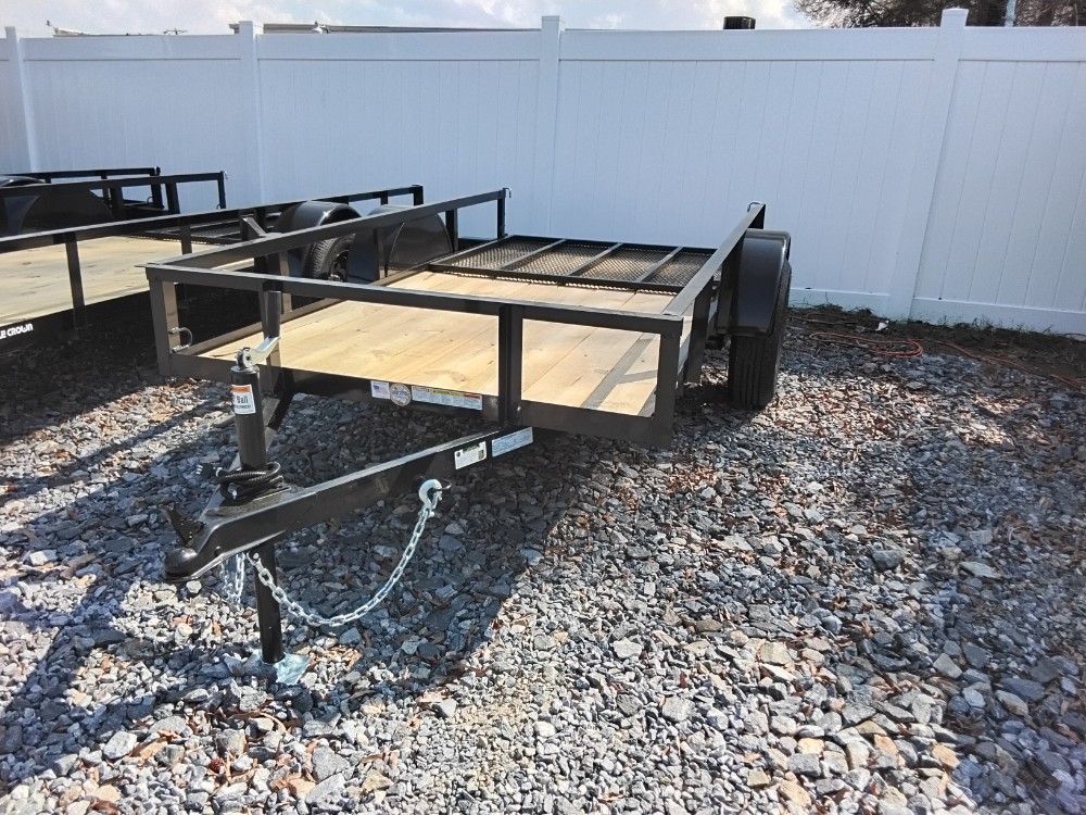2026 Triple Crown Trailers U5X10S14O