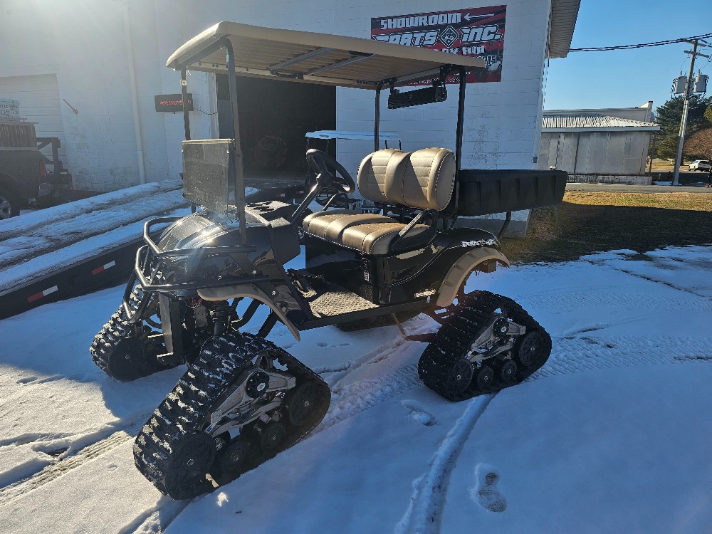 2024 NAVITAS 4X4 Trax