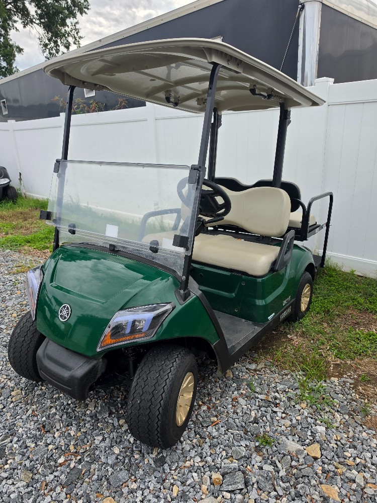 2022 Yamaha DRIVE 2