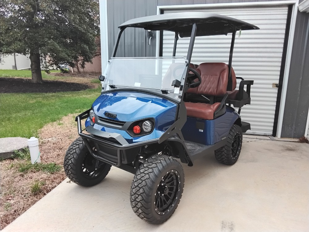 2026 EZGO Express