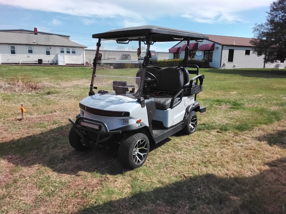 2025 DENAGO Nomad