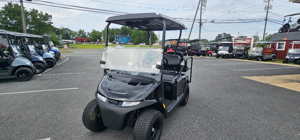 2027 EZGO RXV