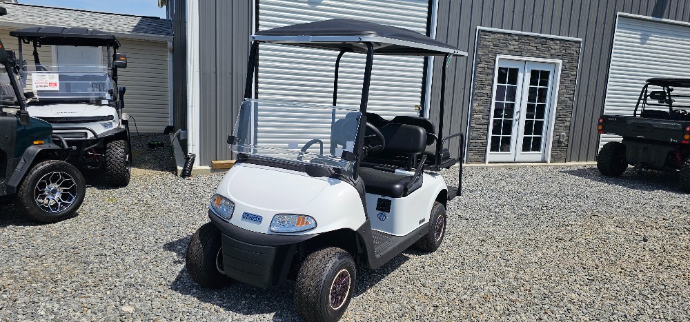 2020 EZGO RXV FREEDOM - ELITE