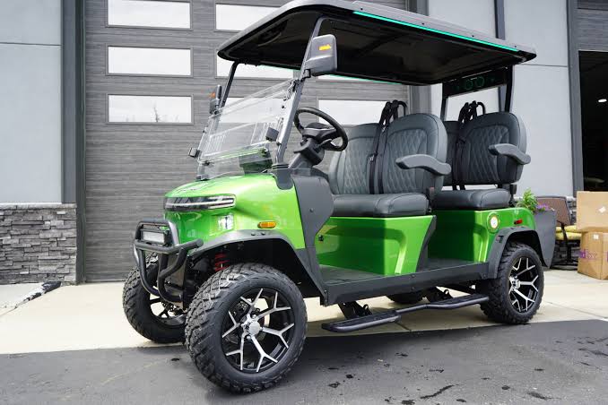 2026 Denago Rover