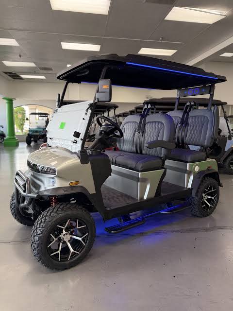2026 Denago Rover