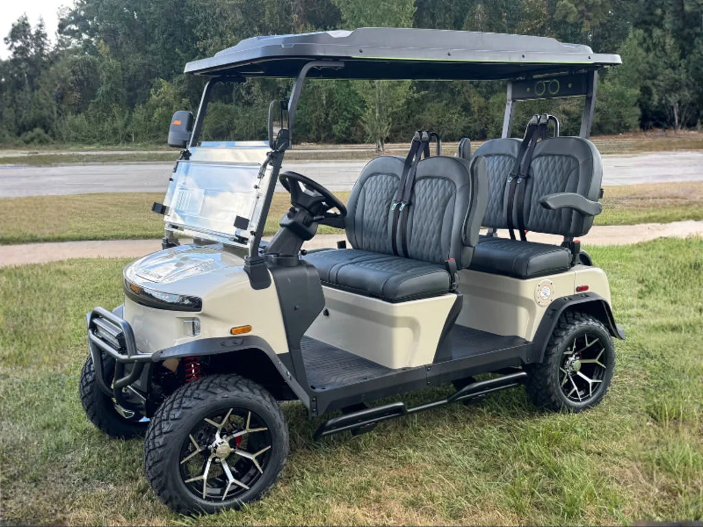 2026 Denago Rover