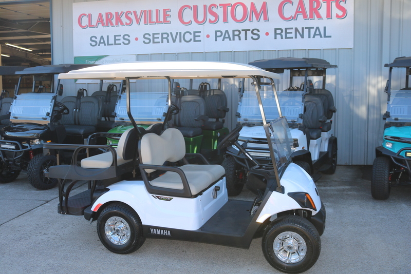 2025 Yamaha Drive2