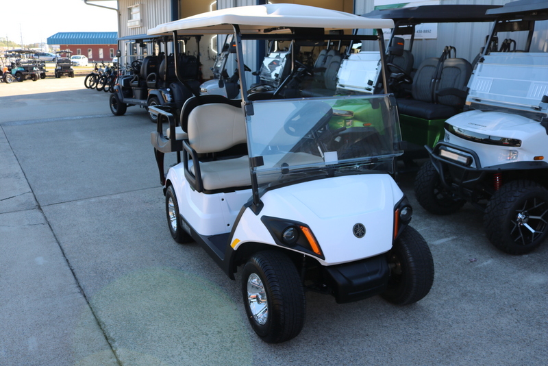 2025 Yamaha Drive2 photo 2