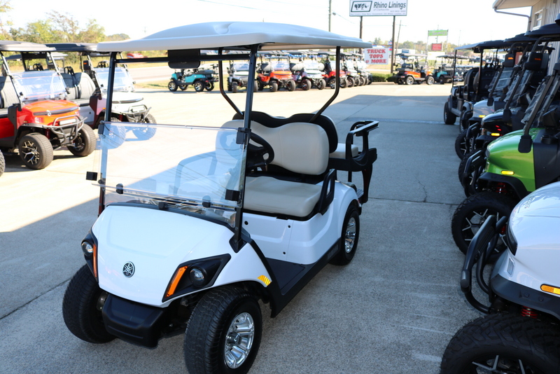 2025 Yamaha Drive2 photo 3