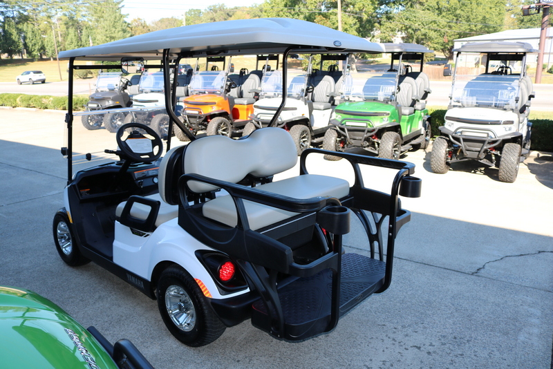2025 Yamaha Drive2 photo 4