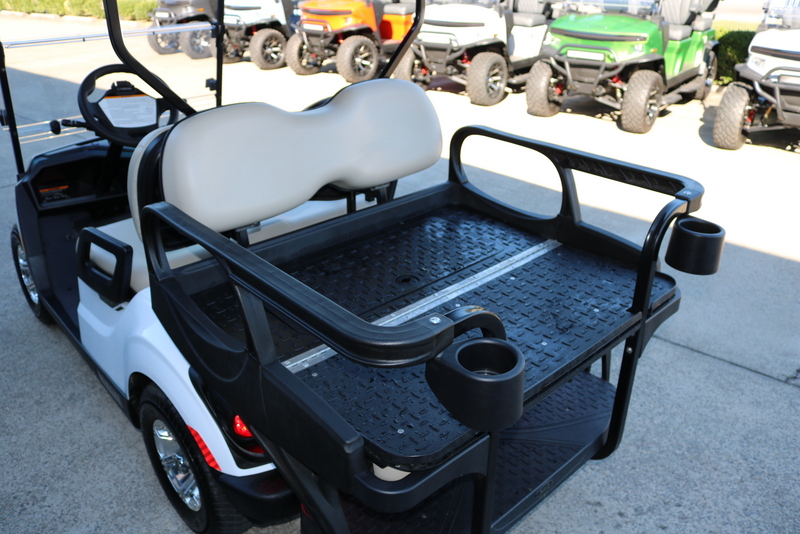 2025 Yamaha Drive2 photo 5