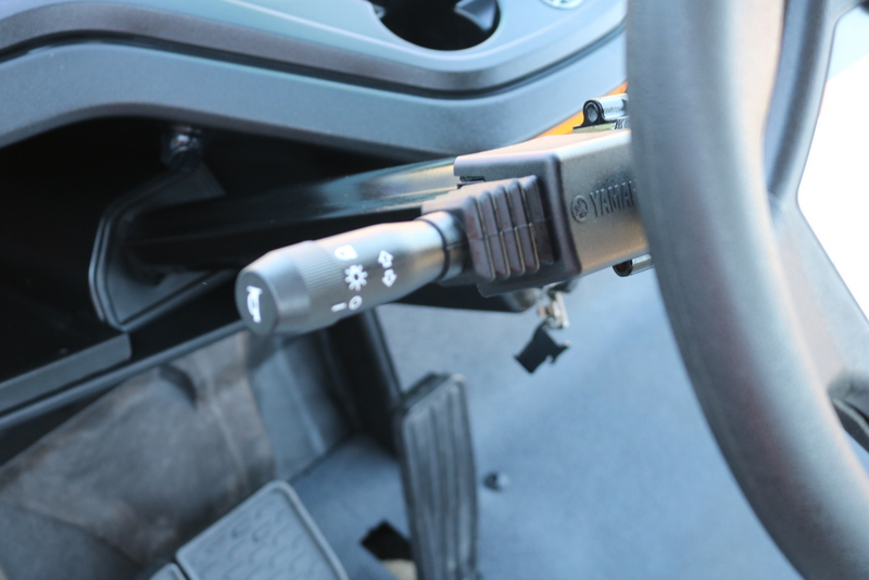 2025 Yamaha Drive2 photo 9