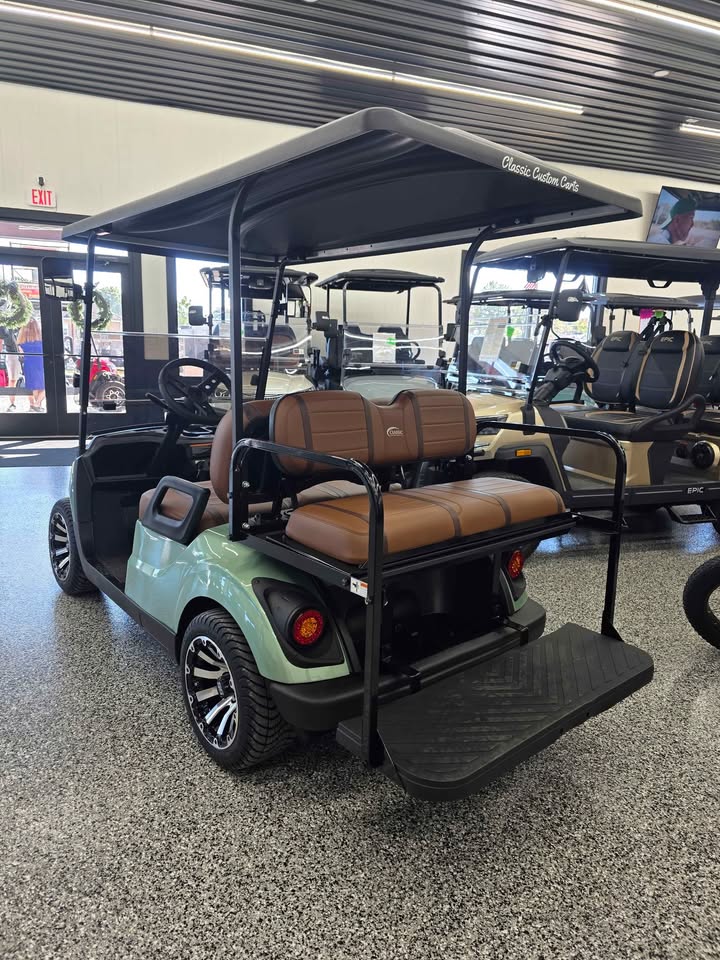 2022 Yamaha QuietTech photo 4