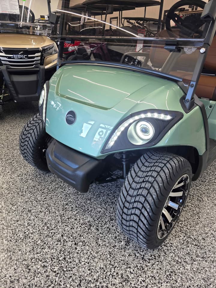 2022 Yamaha QuietTech photo 6